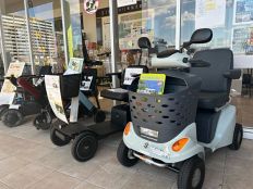 Mobility Plaza　OS(株)