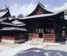 徳守神社