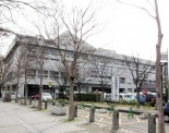 倉敷市立美術館