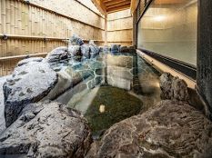 湯の蔵　つるや