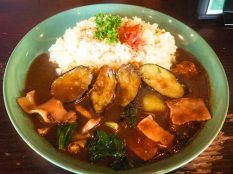 ナッシュカリーアメリカン倉敷本店