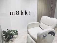 mökki