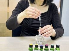 Atelier M ＆ Parfum